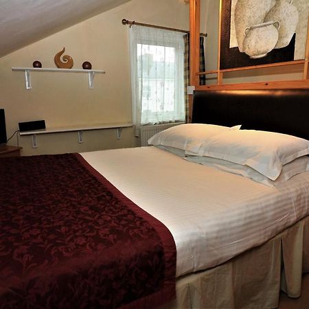 איסטבורן The Berkeley Guesthouse מראה חיצוני תמונה
