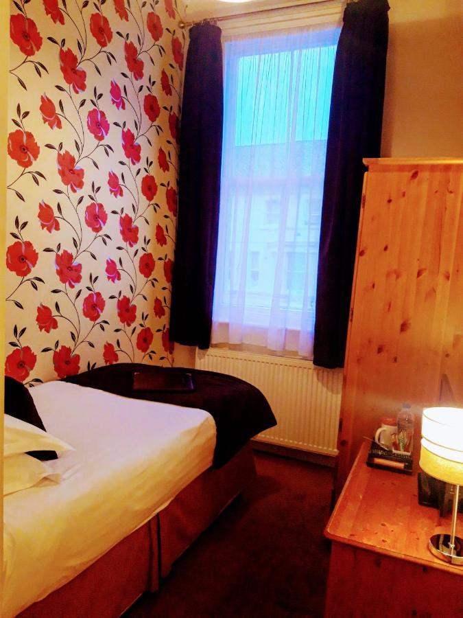 איסטבורן The Berkeley Guesthouse מראה חיצוני תמונה