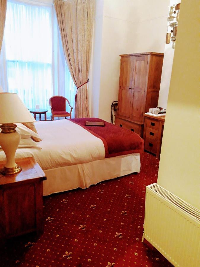 איסטבורן The Berkeley Guesthouse מראה חיצוני תמונה