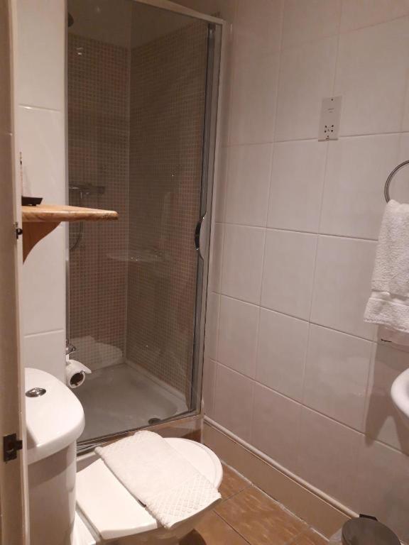 איסטבורן The Berkeley Guesthouse מראה חיצוני תמונה