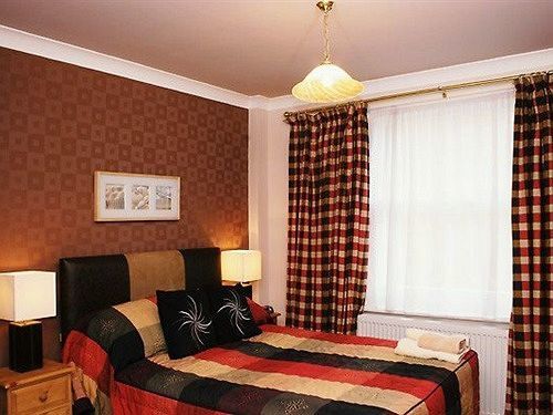 איסטבורן The Berkeley Guesthouse מראה חיצוני תמונה