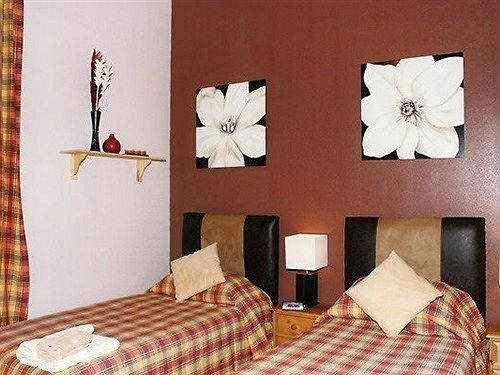 איסטבורן The Berkeley Guesthouse מראה חיצוני תמונה