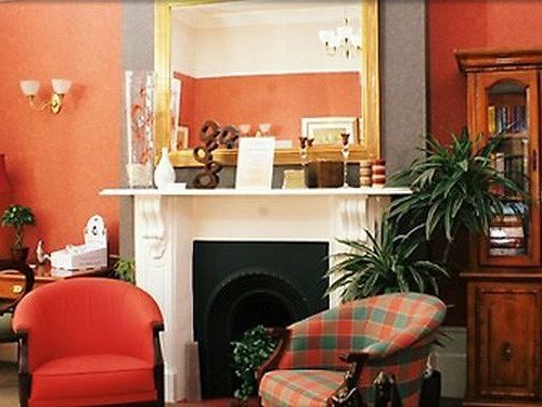 איסטבורן The Berkeley Guesthouse מראה חיצוני תמונה